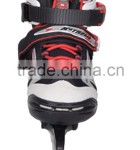 Wholesale Ice Skate Shoes Kids Cold Resistant Ice Rink Ice Skates photo-4