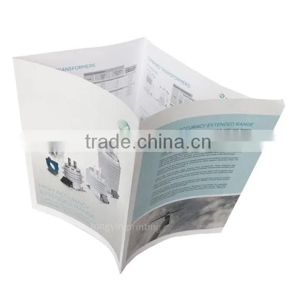 Favourable Folding, Flyer, Brochure Printing photo-5