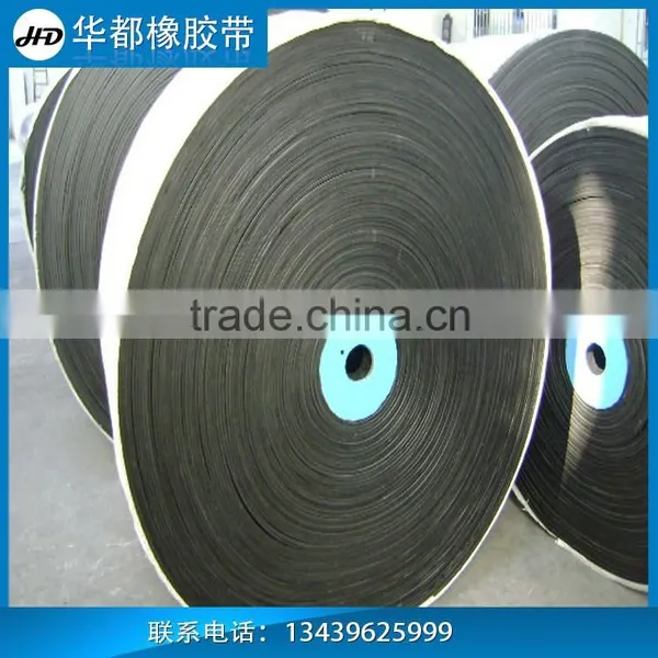 Transmission Flat Belts photo-4