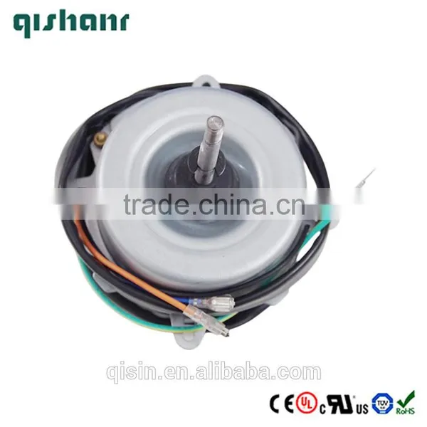 Fan Motor for Window Type Air-conditioner With Factory Price photo-4