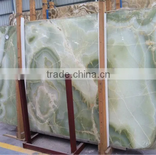 Green Onyx Countertops