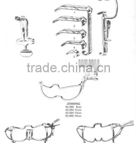 DENTAL INSTRUMENTS photo-5