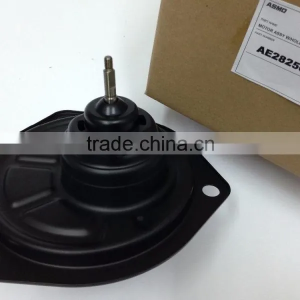 Denso Blower Motor photo-2