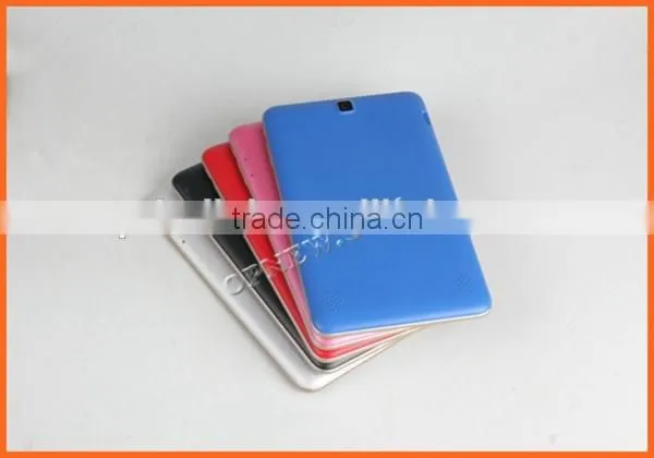 Factory Wholesale 8 Inch Allwinner A33 Tablet PC Quad Core Android 4.4 Kitkat External 3G Wi-Fi IPS Capacitive Touch 1280*800 photo-6