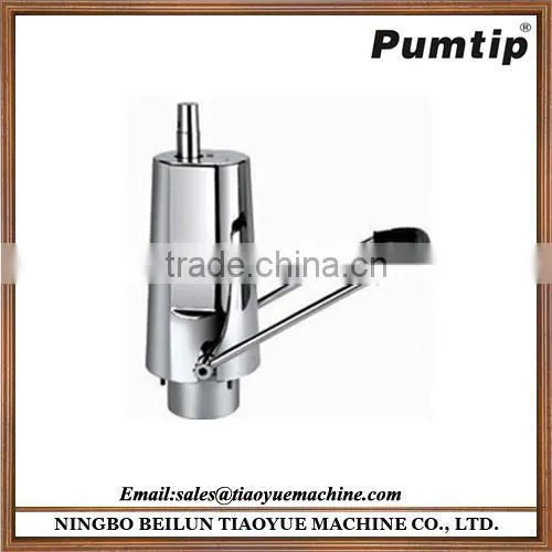 Hydraulic Pump for Hairdressing Chair photo-2