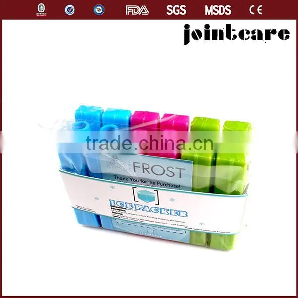 Food Grade Gel Rigid Ice Pack photo-3
