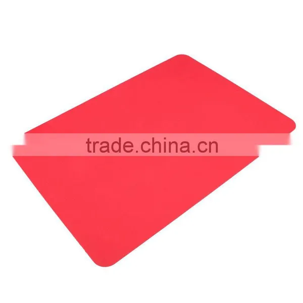 Non-stick Silicone Mat Made in China for Heat Resistant photo-2