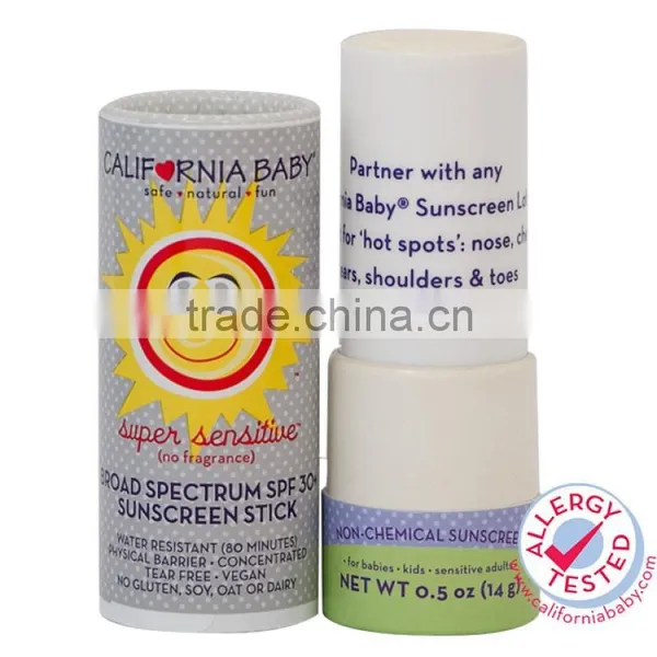 0.5 oz Spf 30 Sunscreen Stick 1