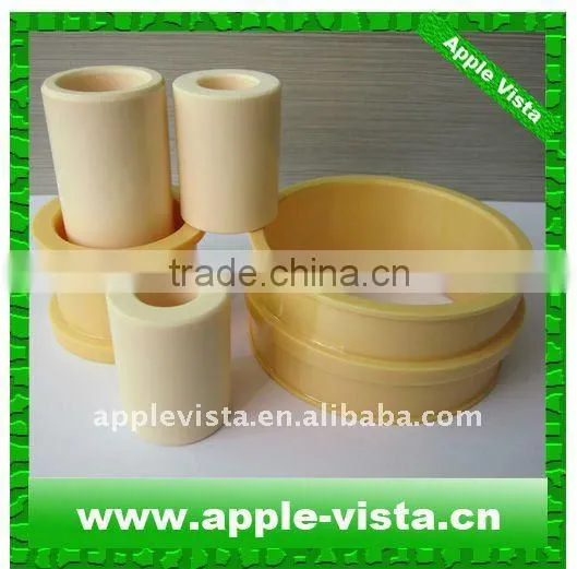99.9% Alumina Ceramic Tube