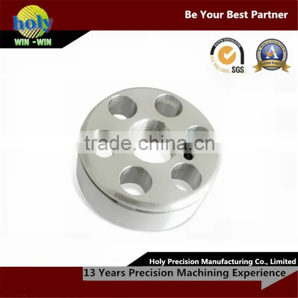 CNC Complex Laser Cutting Machine Spare Parts photo-5