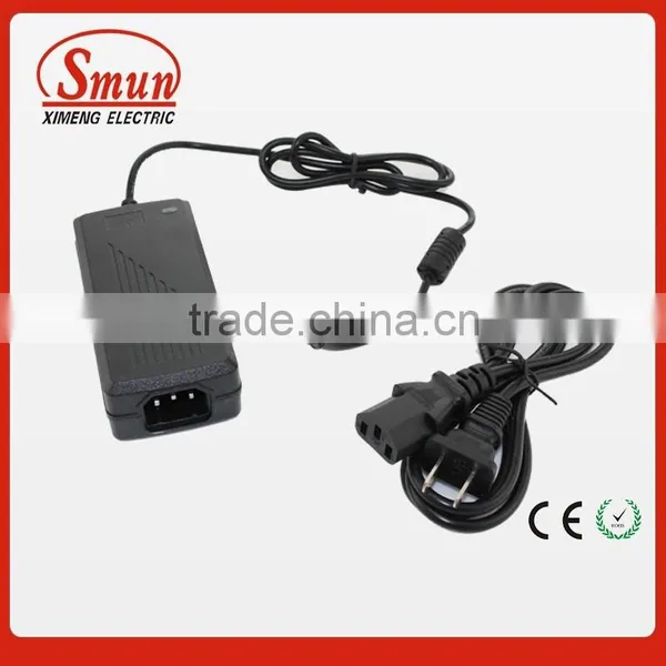 12 Volt 5 Amp Power Supply photo-4