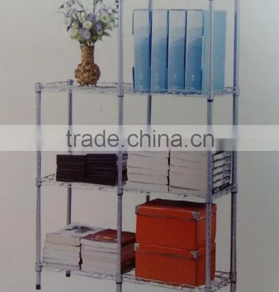 Wire Shelving photo-6