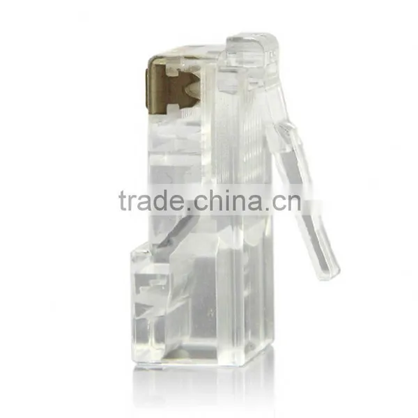 RJ45 Plug photo-3