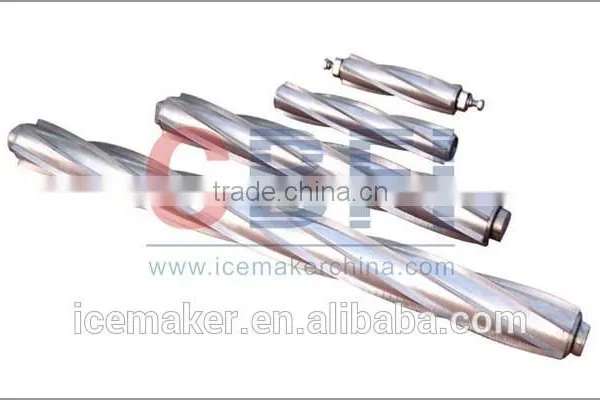 Used Commercial Ice Flake Maker Manufacturer For Land Used photo-4