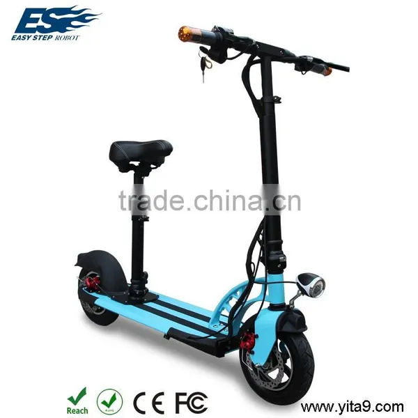 2 Wheels Powered Unicycle Smart Drifting Self Balance Scooter