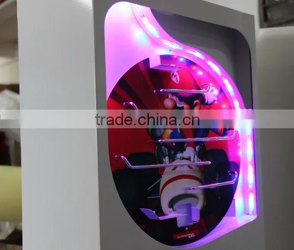 Toys Vending Machine/Vending Twister Machine photo-5