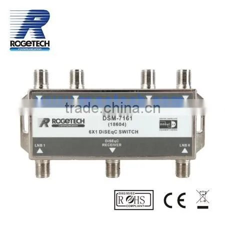 DiSEqC Switch