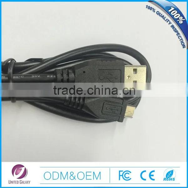 Contracted Style Usb Cable for Androids Phone photo-2
