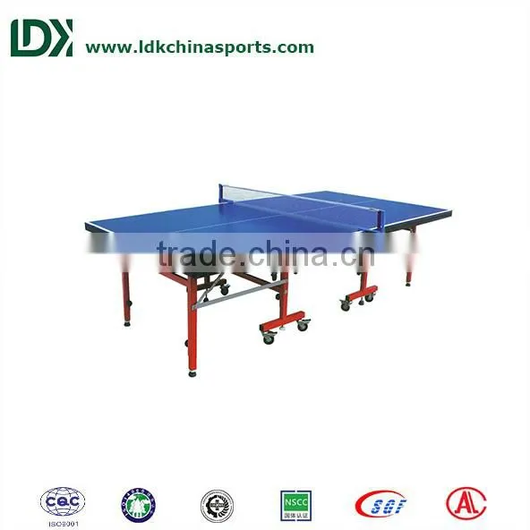 Mini Table Tennis Table photo-2