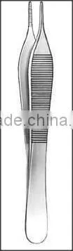 12 cm Adson Dressing Forceps