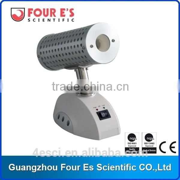 Small Footprint Laboratory Instrument Bacti-Cinerator Sterilizer for Micro-organisms