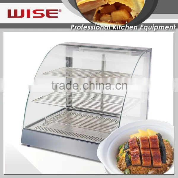 Top 10 Stainless Steel Snack Warmer Display Kitchen Equipment photo-4