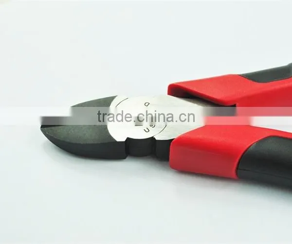 Hand Tools American Style Diagonal Cutting Pliers photo-3