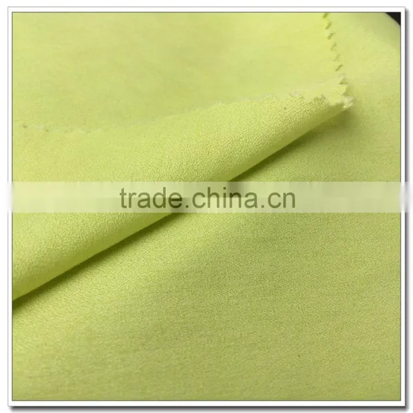 Polyester Chiffon Fabric Price Per Meter For Lady Cloth Dress Bridal photo-2