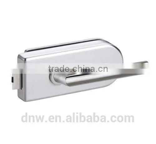Glass Door Lock photo-2
