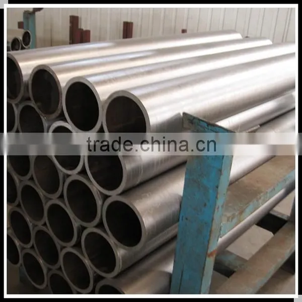 EN10305-4 E355 Pneumatic Cylinder Honed Tube With Surface Polished ISO Standard photo-2