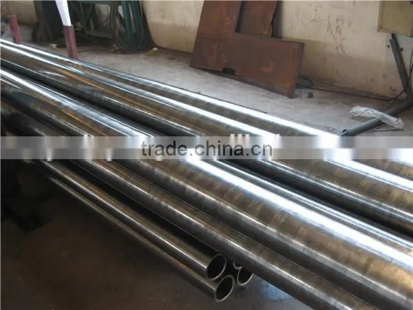 Astm a 106 Grb Cold Drawn Smls Steel Tube photo-4