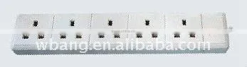 electric extension sockets
