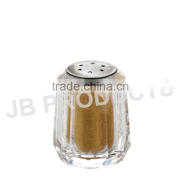 Wholesale Mini Plastic Salt Shaker