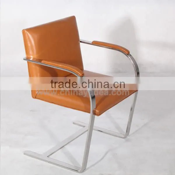 Gorgeous Most Comfortable General Strong Brno Chair With Armrest Made in Shenzhen China photo-2