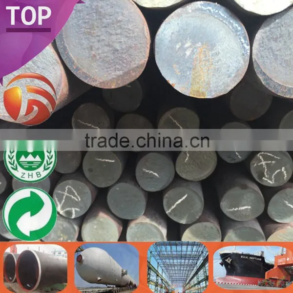 20Cr/40Cr Free Cutting Steel Bar High Quality Factory Supply Steel Bar Cut Machine photo-3
