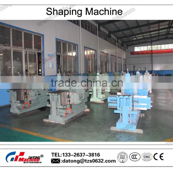 Supply Shaper Shaping Machine B6065A B665 photo-5