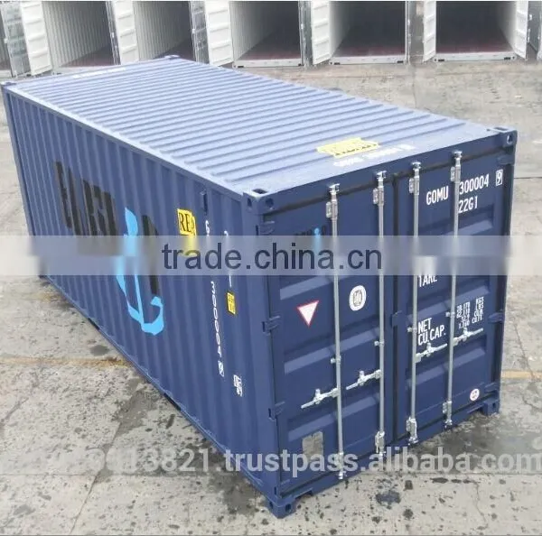 20 Feet Used New Shipping Containers Sale Buraidah Qassim Riyadh Al Kharj