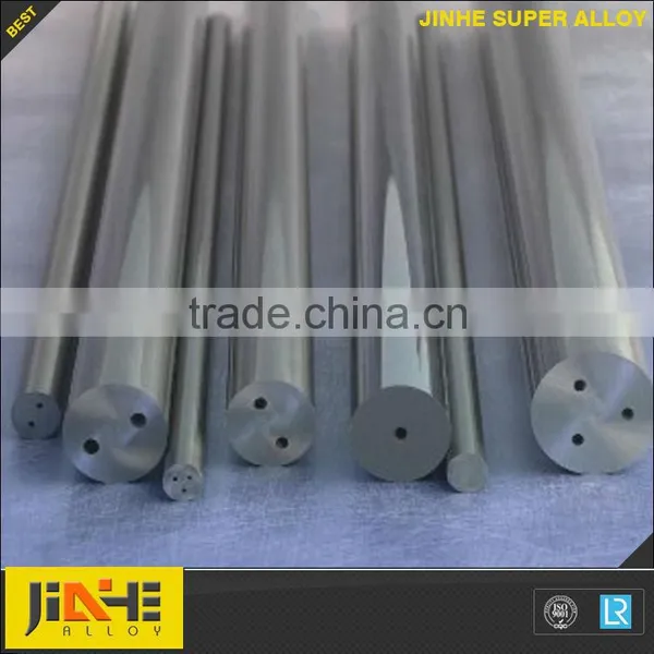 Hastelloy Alloy x Round Bar