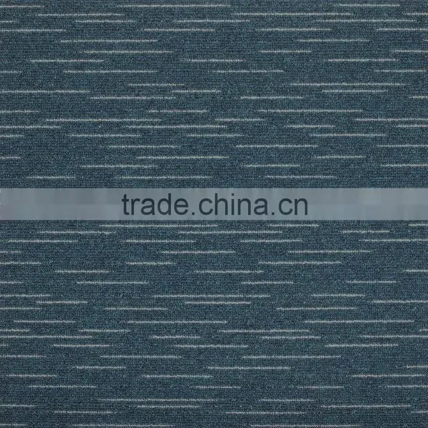 100% PP Carpet Tiles in Stock