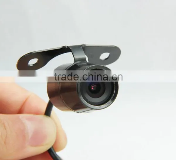 High Resolution 2 in 1 Reverse Camera,170 Degree Backup Rear View Car Reversing Camera photo-5