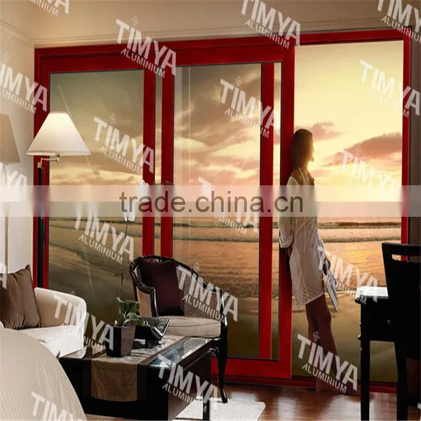 American Style School Doors And Windows photo-2