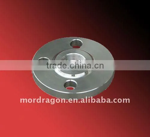 Threaded Flange