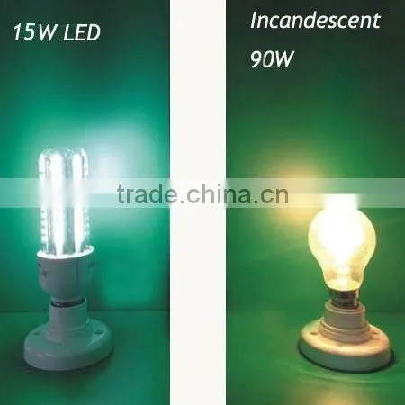 40w Led Street Light Corn Type 40w Cob Led Corn Light 40w Led Corn Bulb Quality Choice photo-4