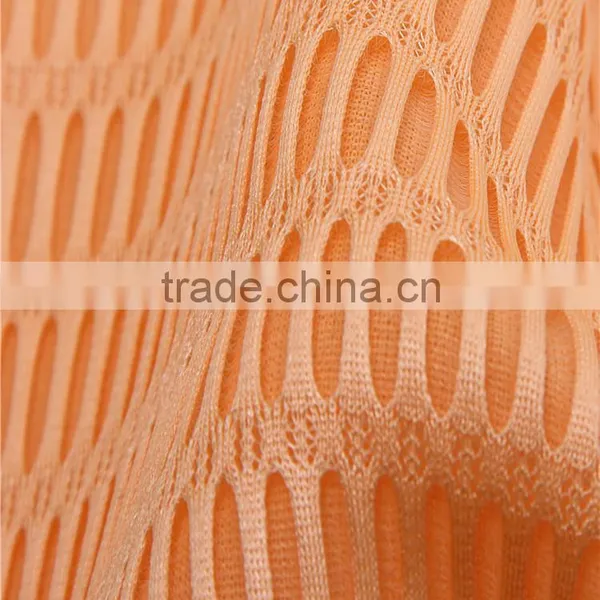 Sandwich Polyester Mesh Fabric for Car Cushion photo-5