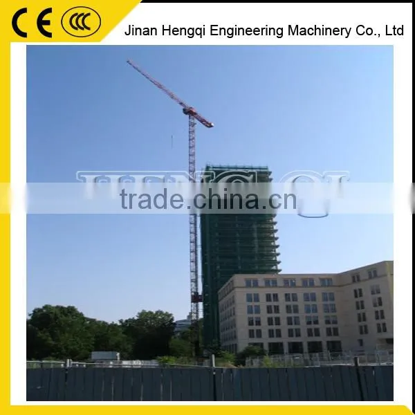 Tower Crane /topless Tower Crane/construction Tower Crane