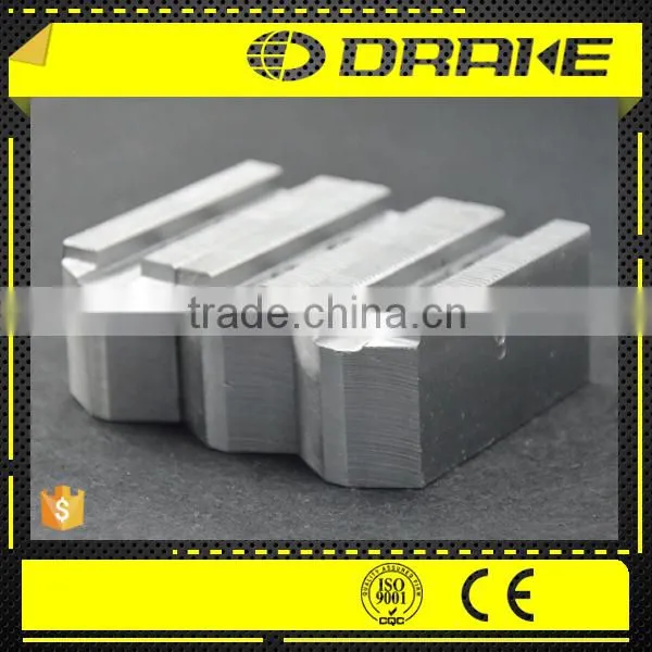 Soft Jaw for Hydraulic Power Wood Lathe Chuck photo-6