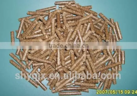 CE SGS Sawdust Wood Hammer Mill photo-6
