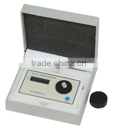 Digital Gem Refractometer (FGR-DA)