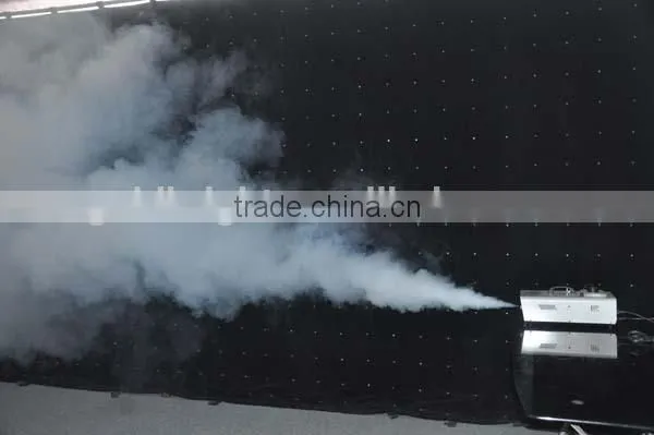 1500Watt Fog/smoke Machine Pro Stage Lighting Special Effect Equipment photo-5