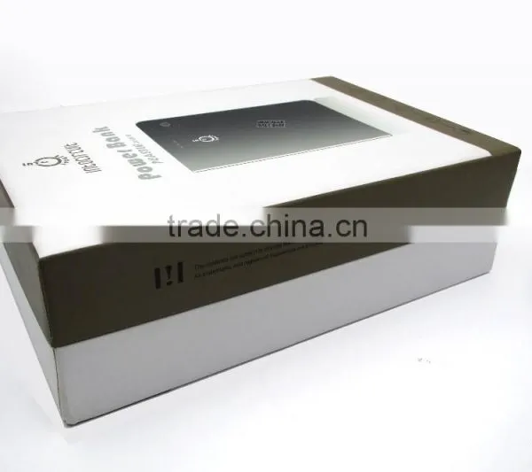 Fancy Baby's Bottle Packaging Box photo-2